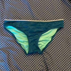 Shade and Shore Bikini Bottoms